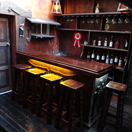 Orquidea Real Hostal Cuzco Kültér fotó