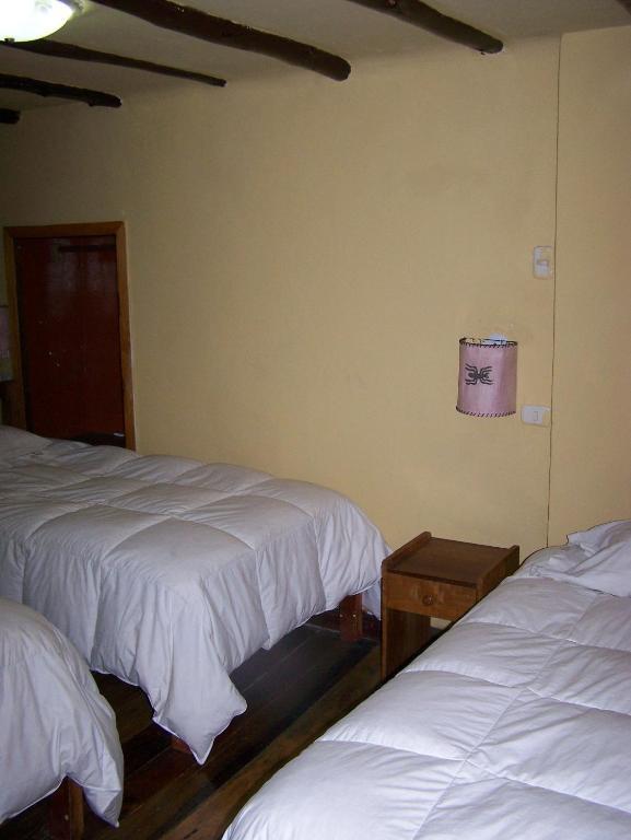 Orquidea Real Hostal Cuzco Szoba fotó
