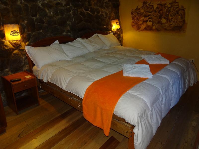 Orquidea Real Hostal Cuzco Kültér fotó