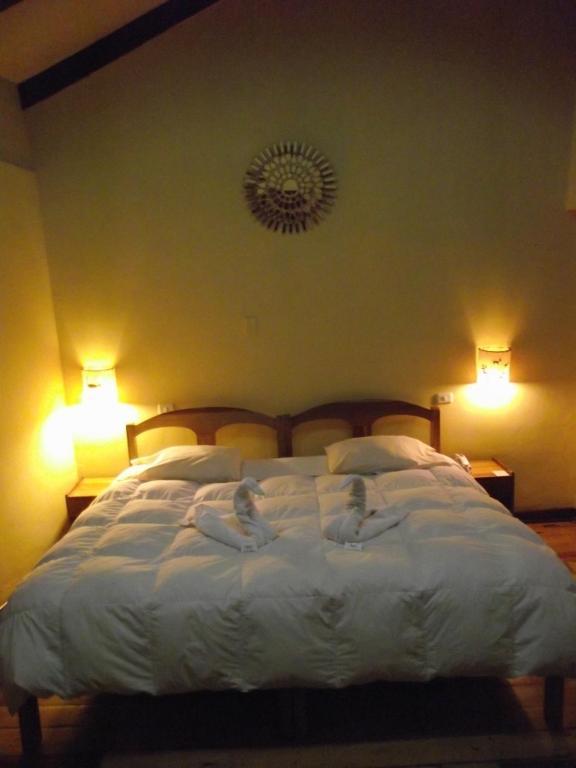 Orquidea Real Hostal Cuzco Szoba fotó