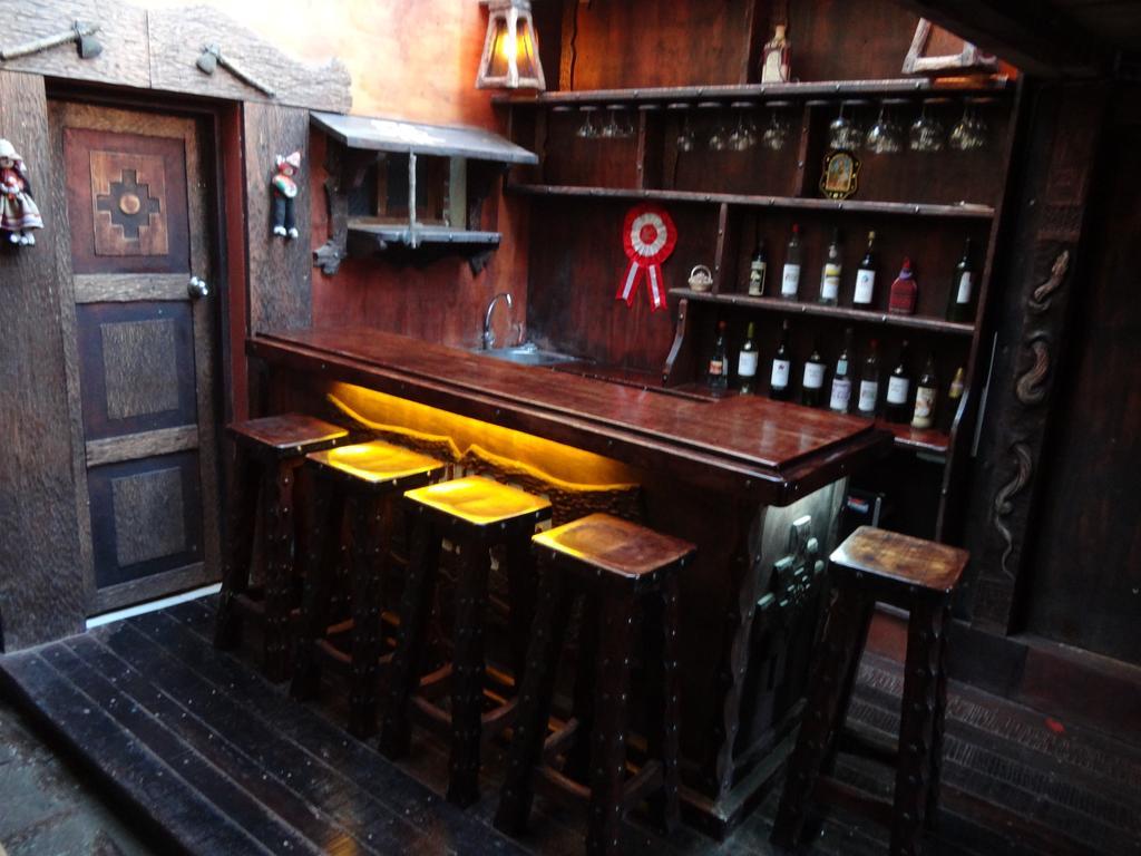 Orquidea Real Hostal Cuzco Kültér fotó