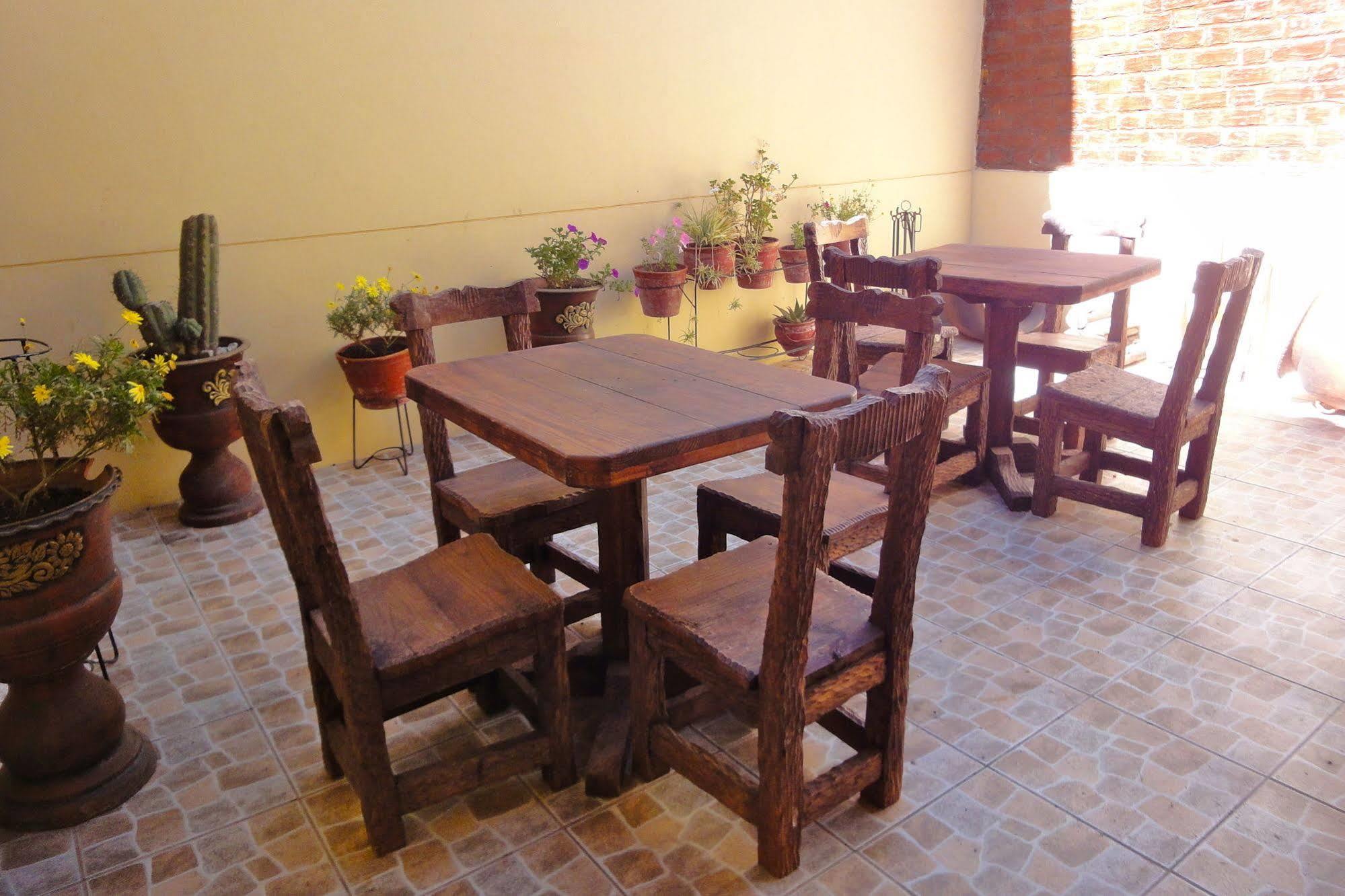 Orquidea Real Hostal Cuzco Kültér fotó