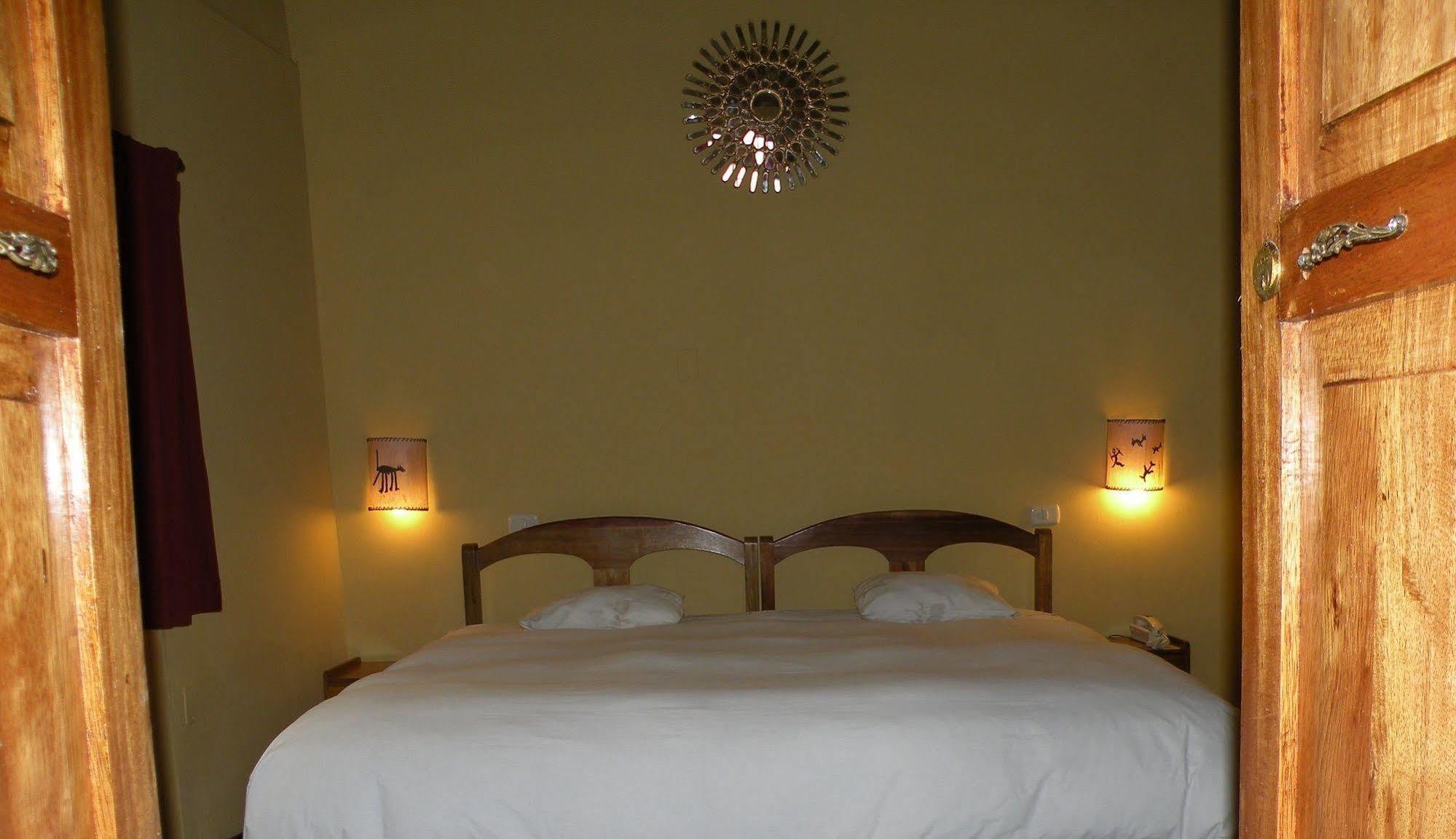 Orquidea Real Hostal Cuzco Kültér fotó