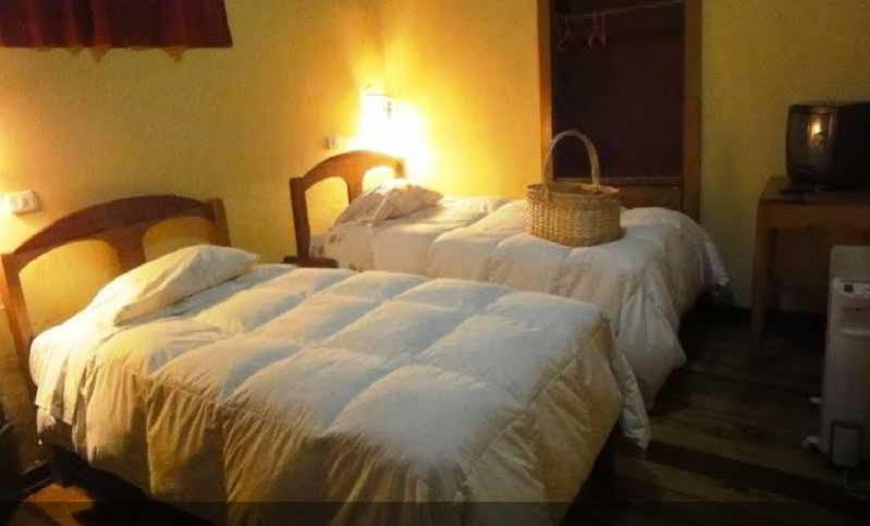 Orquidea Real Hostal Cuzco Kültér fotó