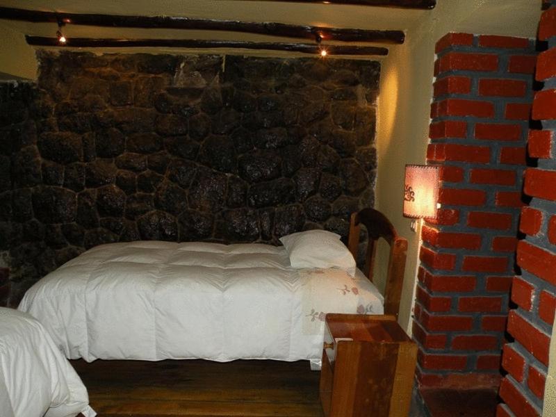 Orquidea Real Hostal Cuzco Szoba fotó