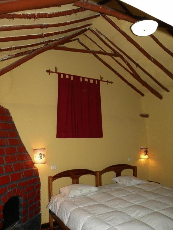 Orquidea Real Hostal Cuzco Szoba fotó